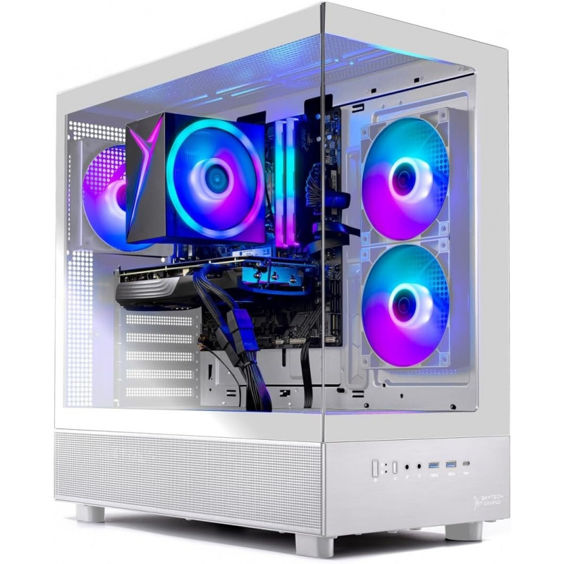 Ddr4 3200 16Gb - 3 Gaming PC, Ryzen 7 5700
