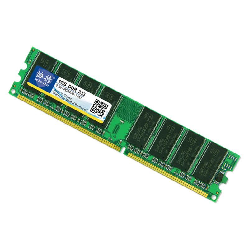 A72Z Xiede Desktop Pc Memory R - Ram Memory Module recension och pris