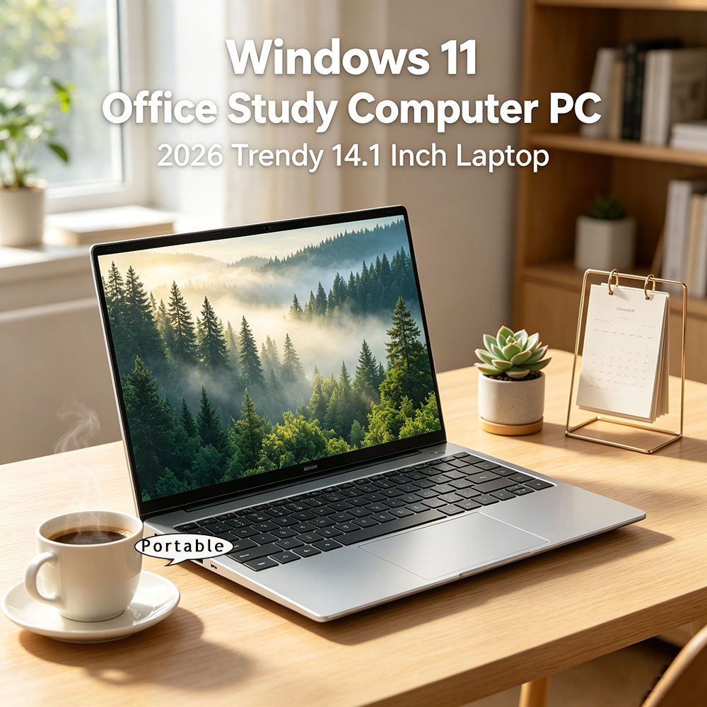 Decent 14.1 Inch Premium Ultra - Ddr4 Laptop Ram recension och pris