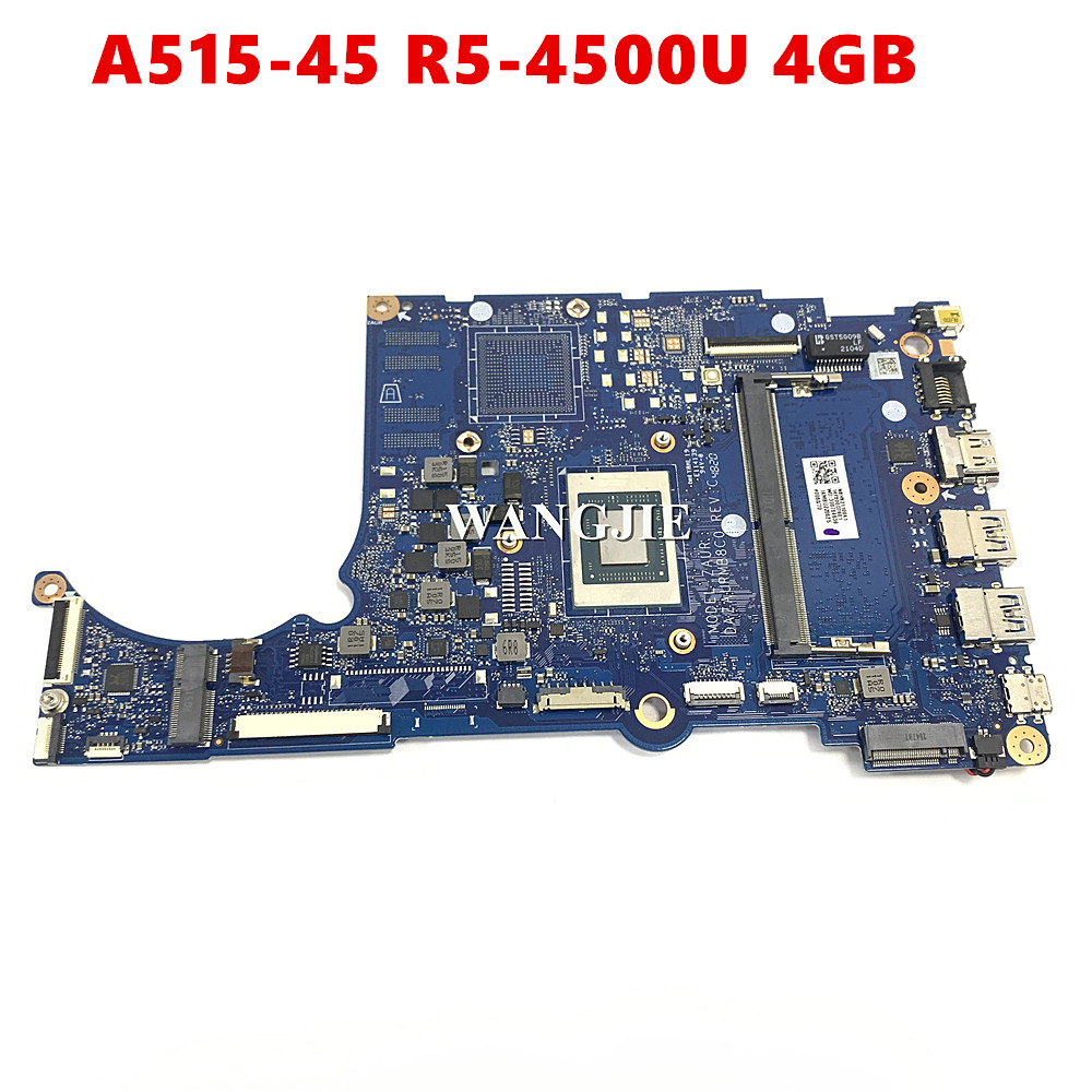 DAZAURMB8C0 For Acer Aspier A5 - Ddr4 16Gb recension och pris