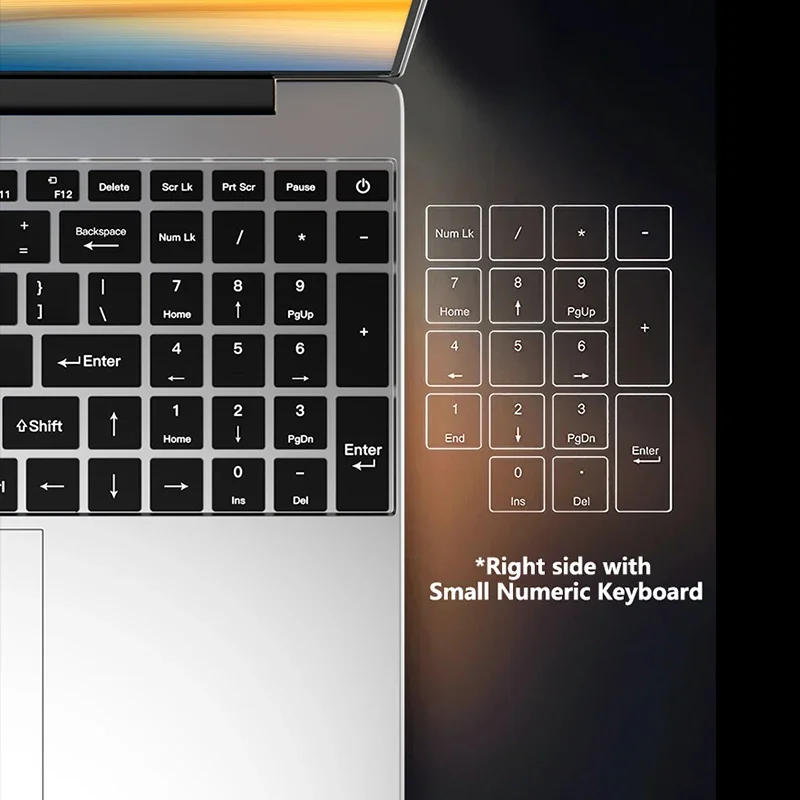 Ultra Slim 14.1 Laptop Intel C - Ddr4 Laptop Ram recension och pris