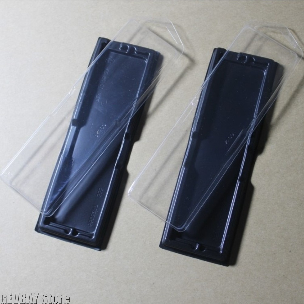 Pack of 10 Plastic Memory Chip - Ram Memory Module recension och pris