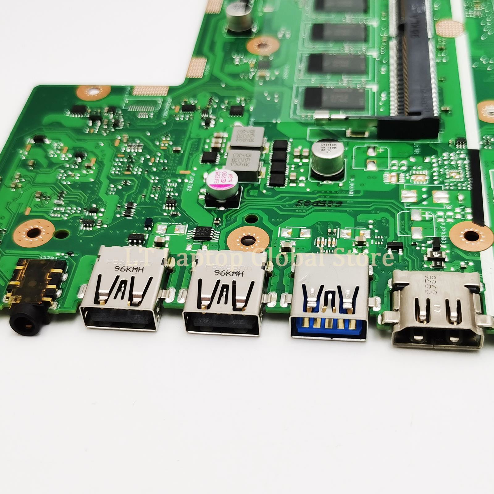 For ASUS VivoBook A540U F540U  - Ddr2 Ram recension och pris