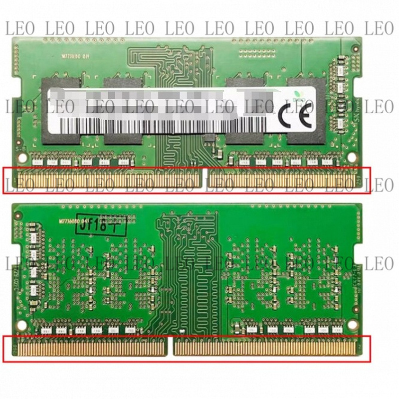 MY 1pc for Dell Inspiron 5577  - Ddr4 2400Mhz recension och pris