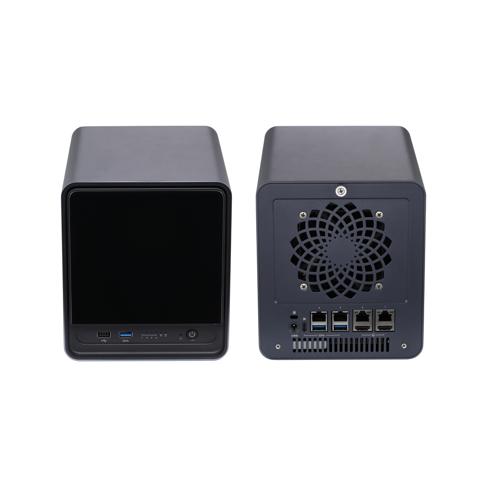 Mini PC Q31051DS I5 10210U DDR - Ddr4 3200Mhz recension och pris