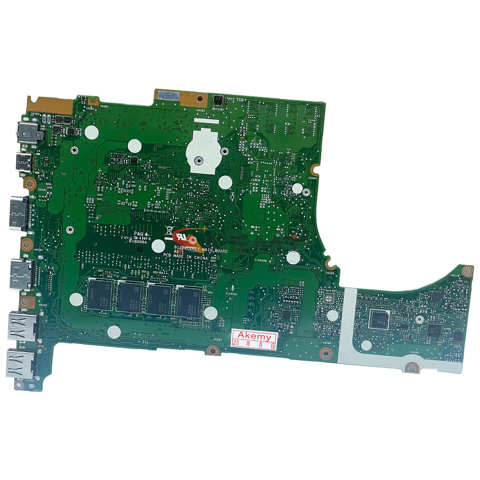B1400CEPEY For ASUS ExpertBook - Ram Memory Module recension och pris