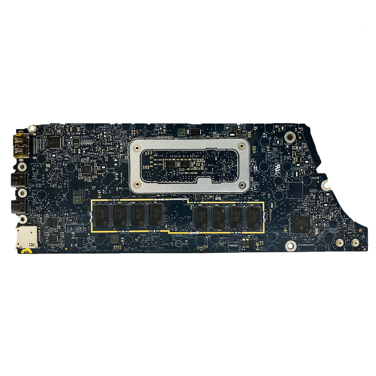 For Dell Latitude 7310 7410 La - Ddr2 Ram recension och pris