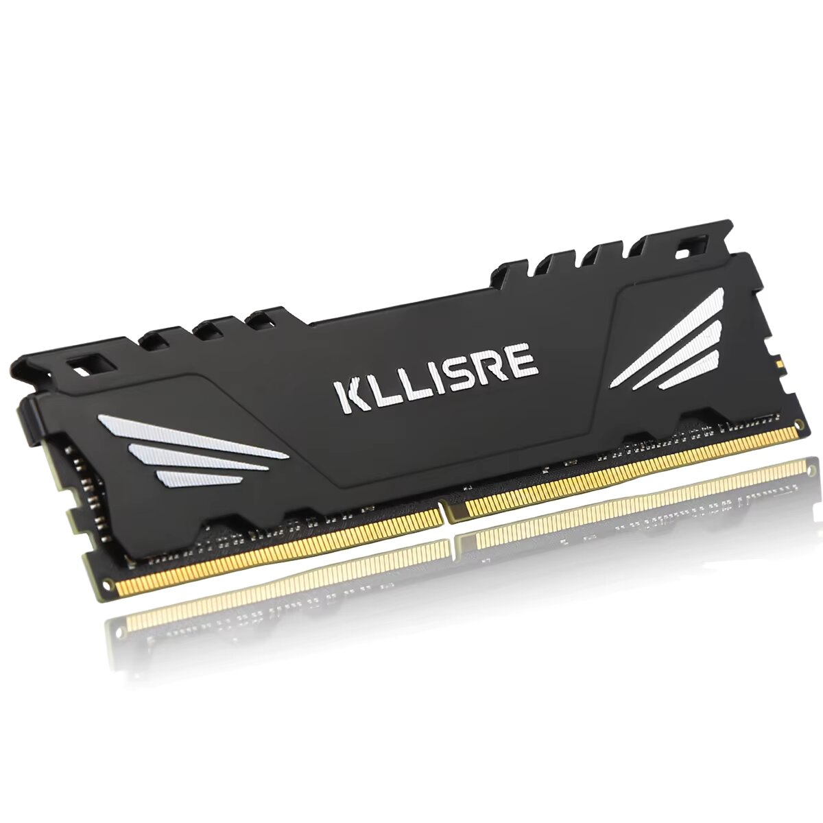 Kllisre DDR4 8GB 2666MHz 8G 32 - Ddr4 3200Mhz recension och pris