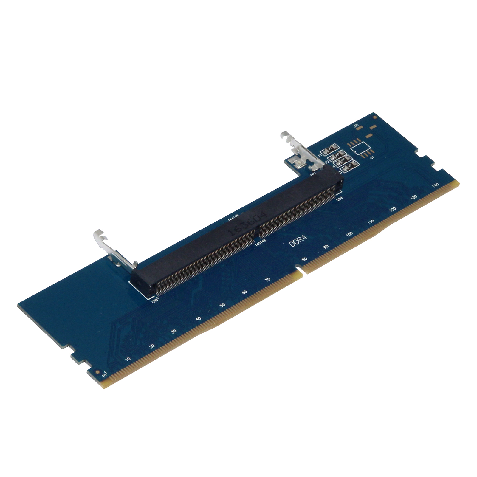 1-3PCS Laptop To Desktop SO-DI - Ddr4 Desktop Ram recension och pris