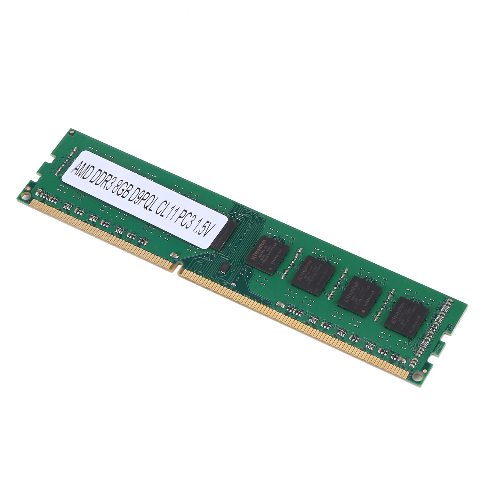 DT520 Newest Tsulyn 8Gb Ddr3 1 - Ddr3 8Gb recension och pris