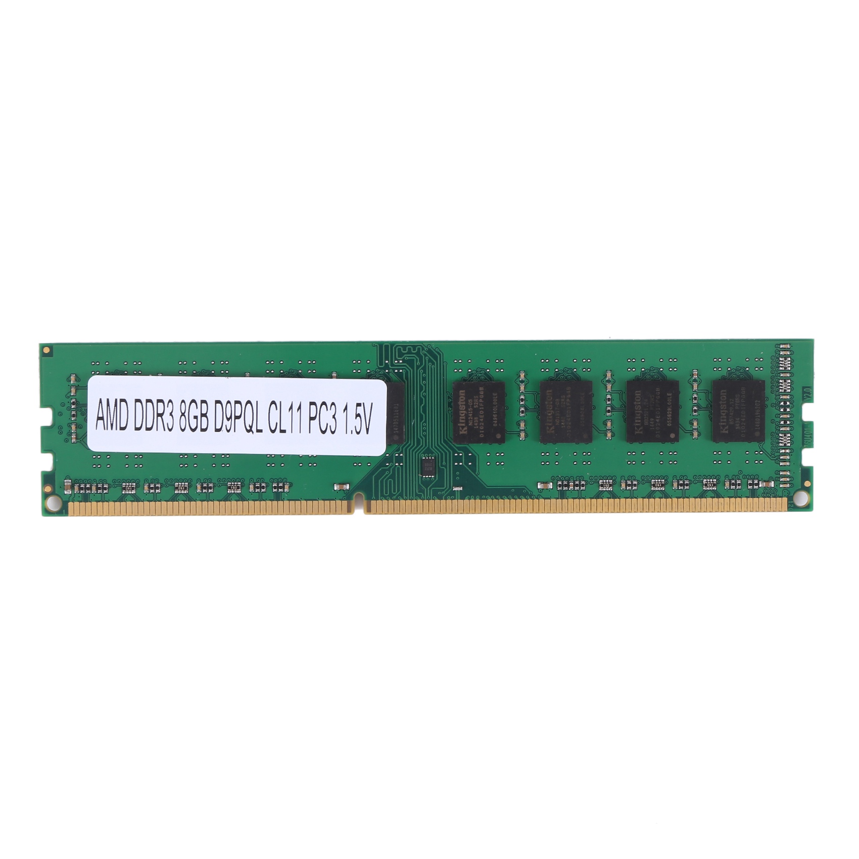 DT520 Newest Tsulyn 8Gb Ddr3 1 - Ddr3 8Gb recension och pris