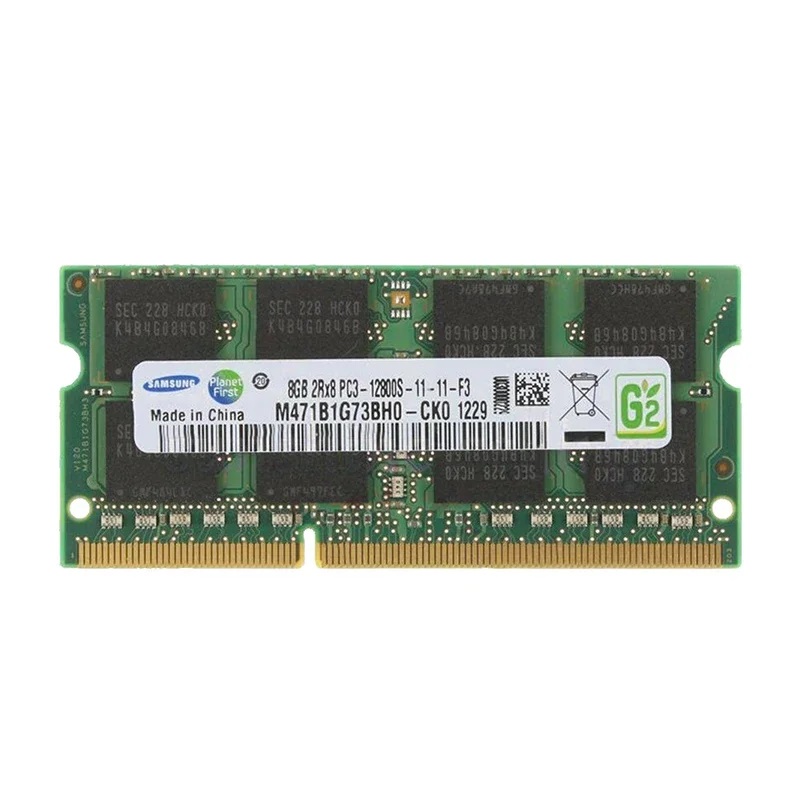 SAMSUNG Laptop Memoria DDR4 DD - Ddr4 3200Mhz recension och pris