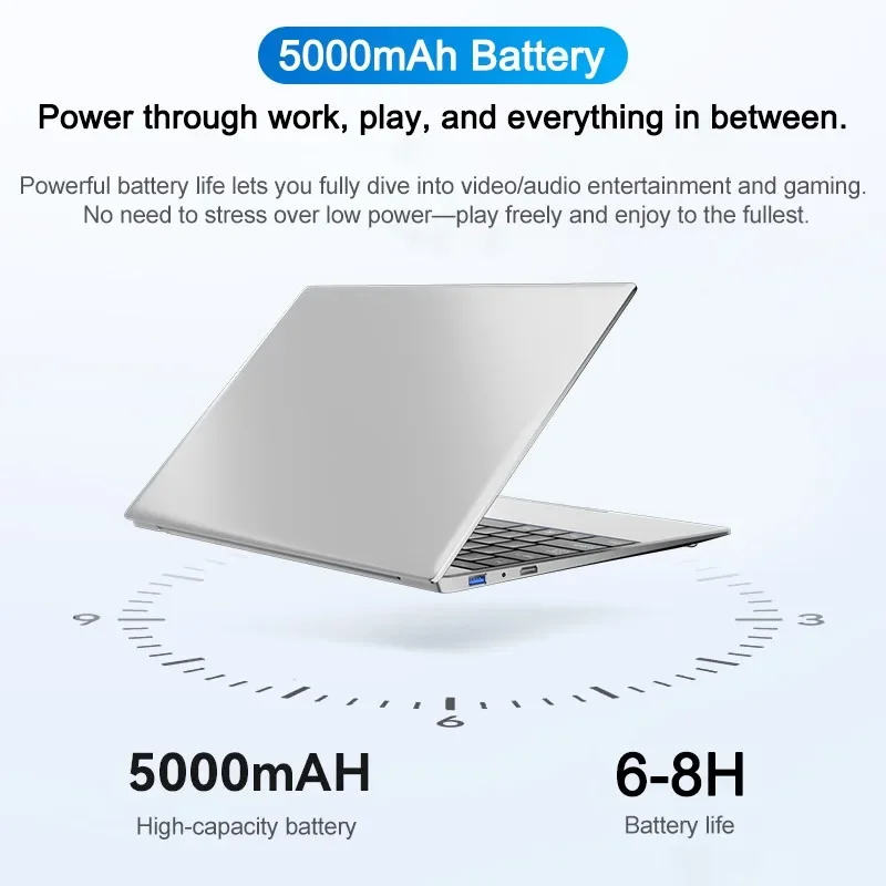 120Hz FHD IPS Display 15.6 Inc - Ddr4 Laptop Ram recension och pris
