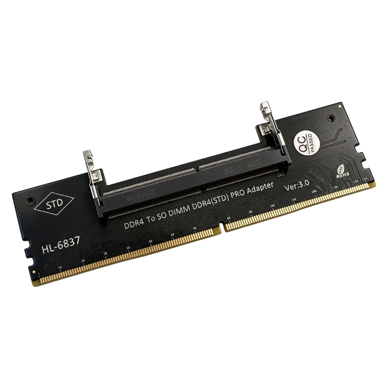 SO‑DIMM DDR4 To Desktop DDR4 R - Ddr4 3200Mhz recension och pris
