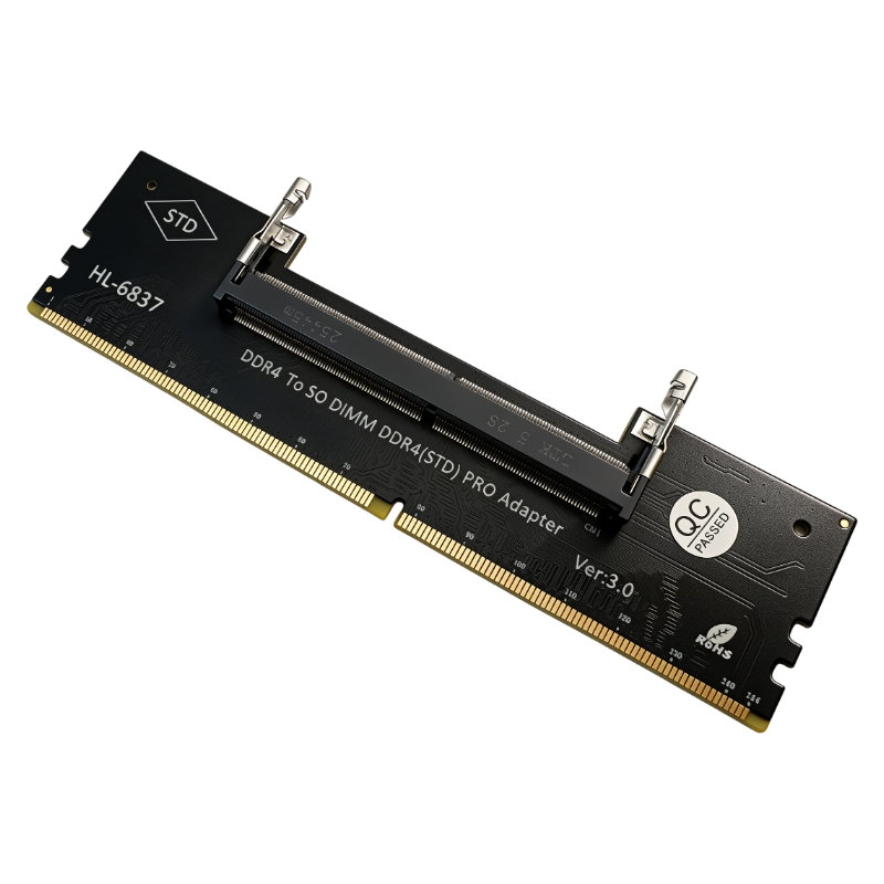 SO‑DIMM DDR4 To Desktop DDR4 R - Ddr4 3200Mhz recension och pris