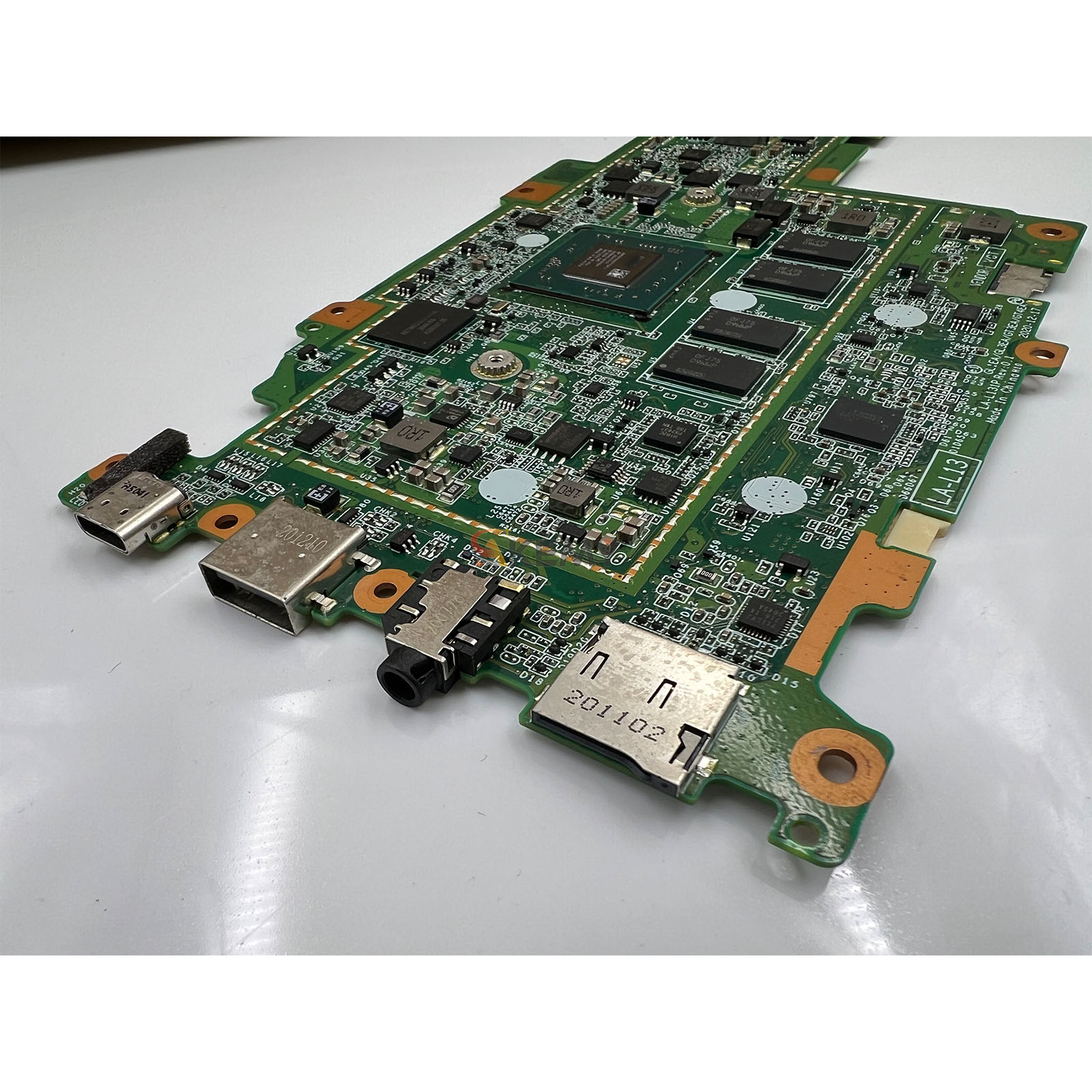 LA-L131P For Lenovo 14e Chrome - Ddr3 8Gb recension och pris