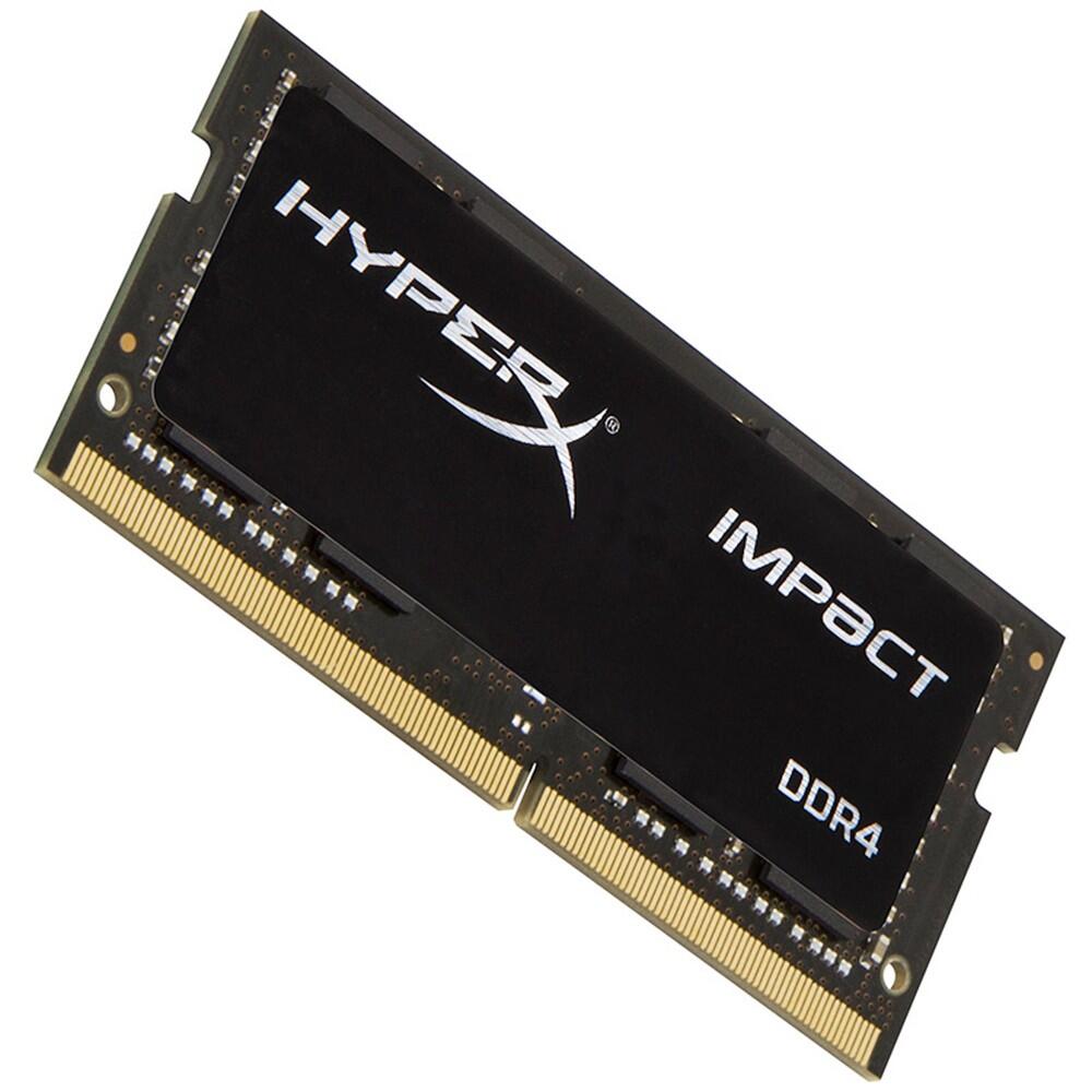 HyperX Laptop Memoria RAM DDR4 - Ddr4 3200 16Gb recension och pris