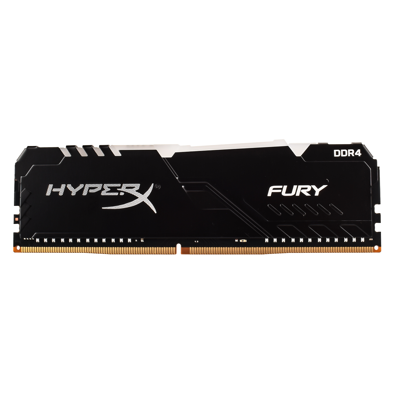 HYPERX FURY DDR4 Desktop Memor - Ddr4 3200 16Gb recension och pris