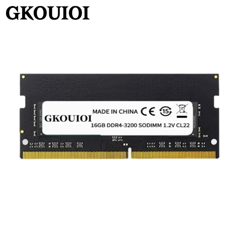 LAPTOP Memory DDR4 SODIMM RAM  - Ddr4 3200 16Gb recension och pris