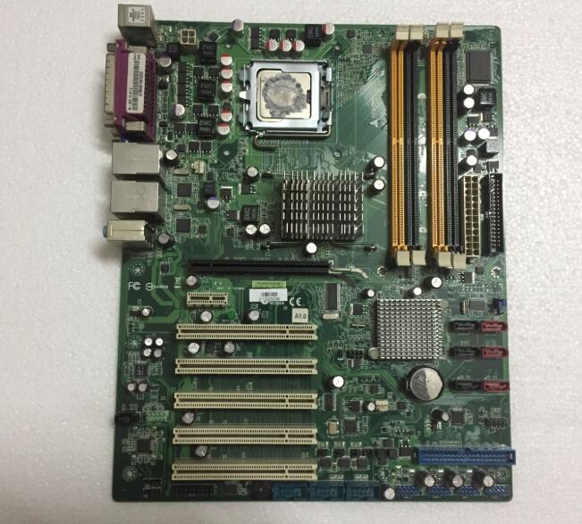 M-322 100% OK Original IPC Emb - Ddr2 Ram recension och pris