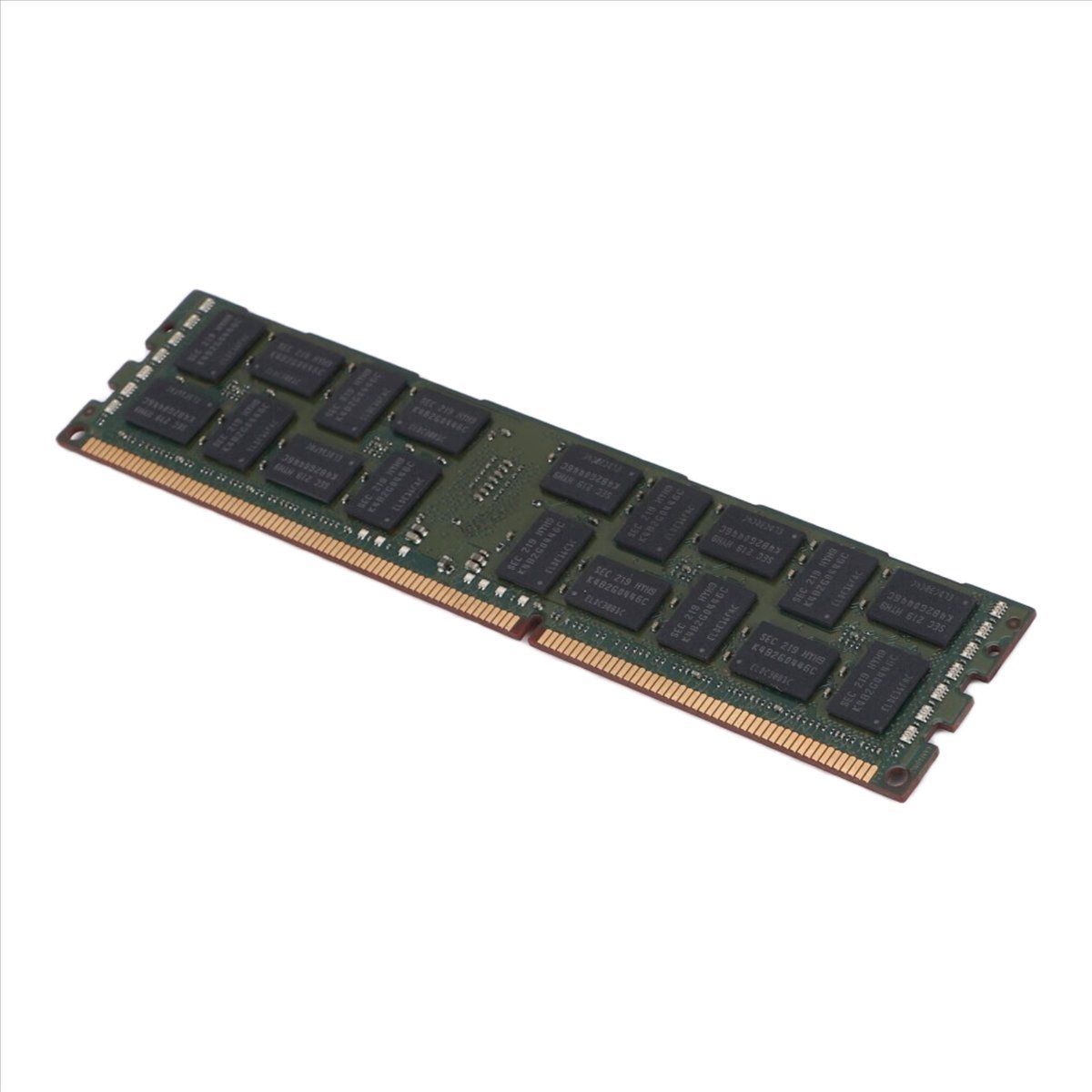 AT42 8GB DDR3 1333MHZ Ecc Ram  - Ddr3 8Gb recension och pris