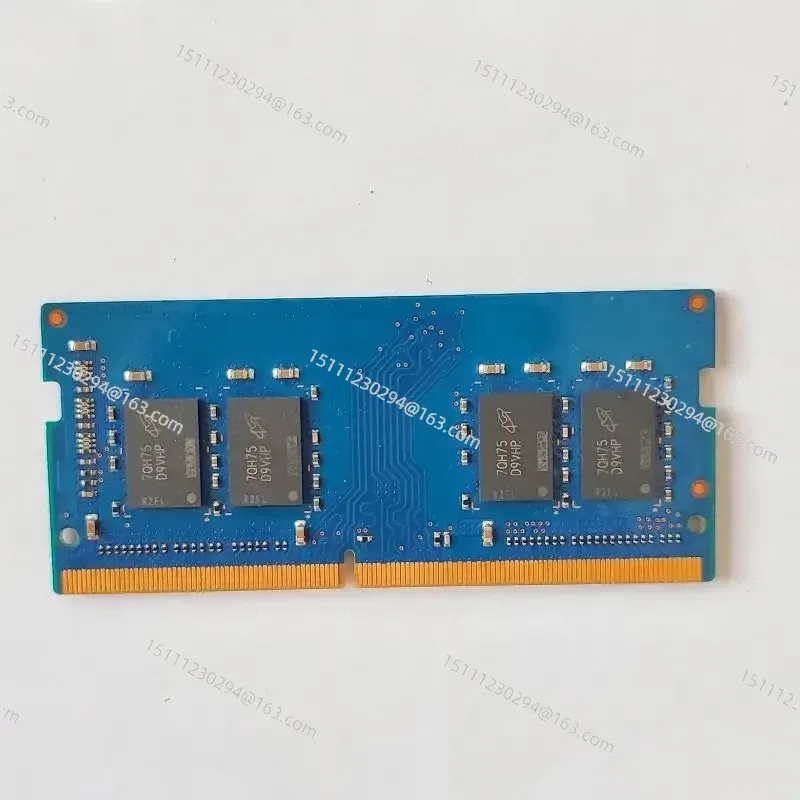 DDR4 8GB 2666MHz Laptop RAM, 1 - Ram Memory Module recension och pris
