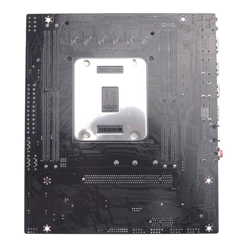 QWE-X99 Motherboard B85 LGA201 - Ecc Ram Server recension och pris