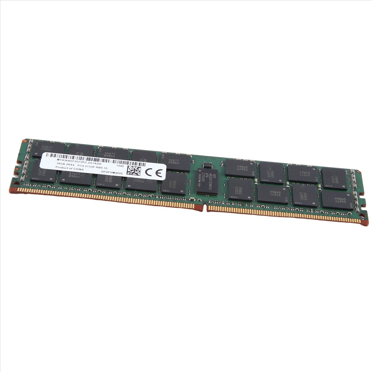 DT345 Newest For MT 16GB DDR4  - Ecc Ram Server recension och pris