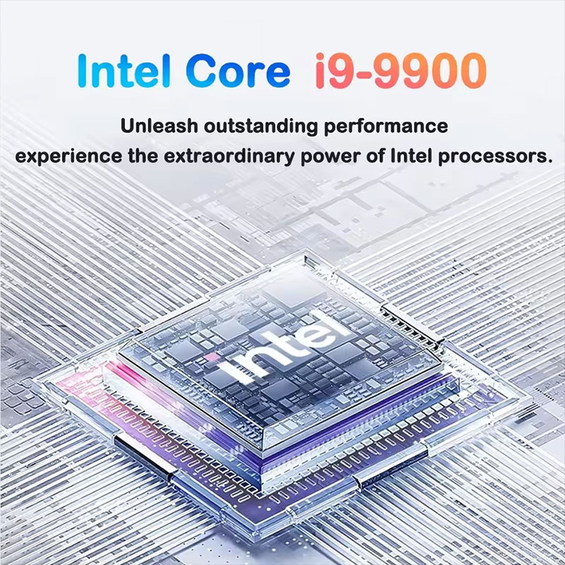 14.1' Intel Core i9-9900 Windo - Ddr4 Laptop Ram recension och pris